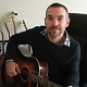 Stomping Slide Guitar
